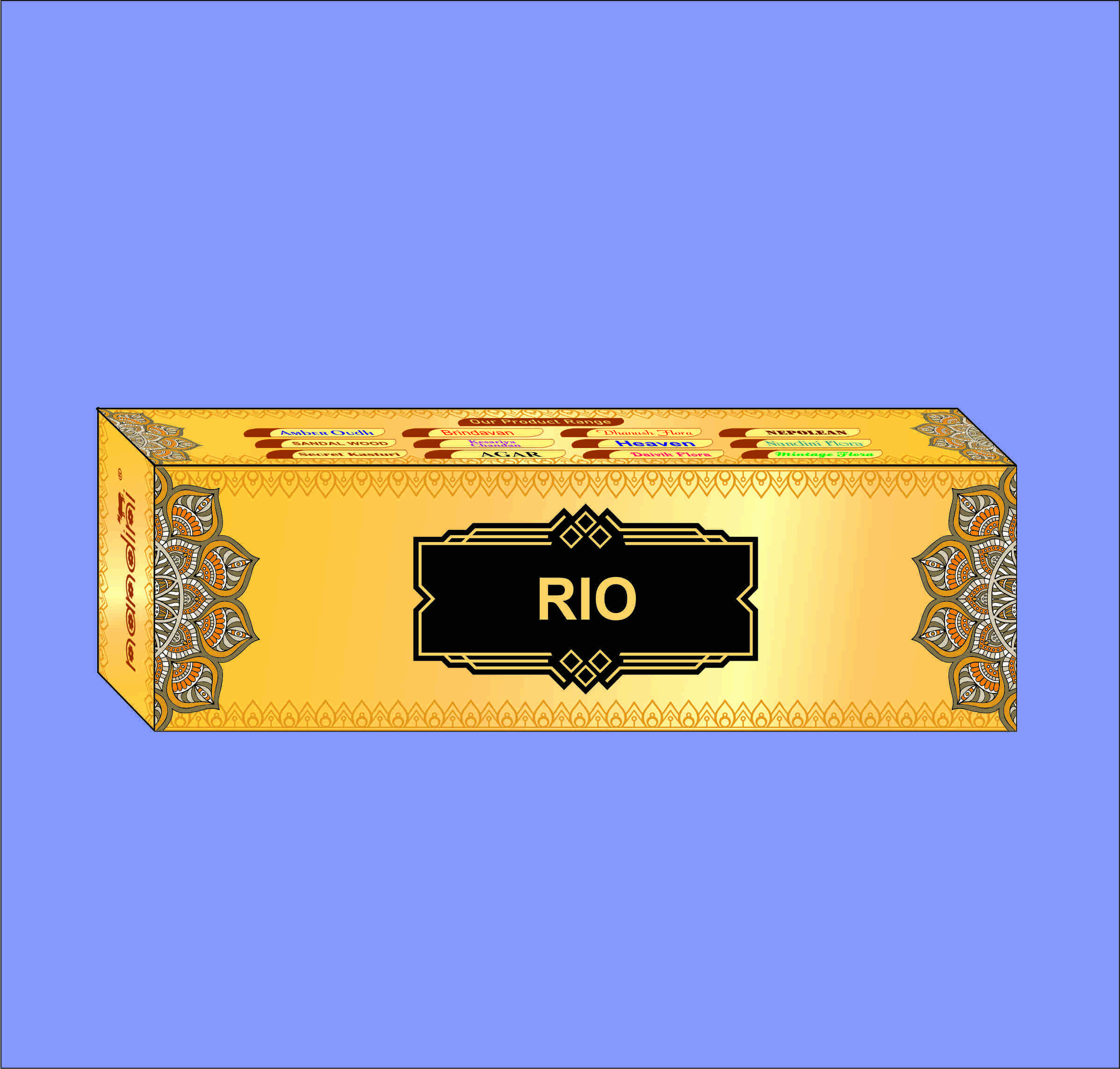 Rio
